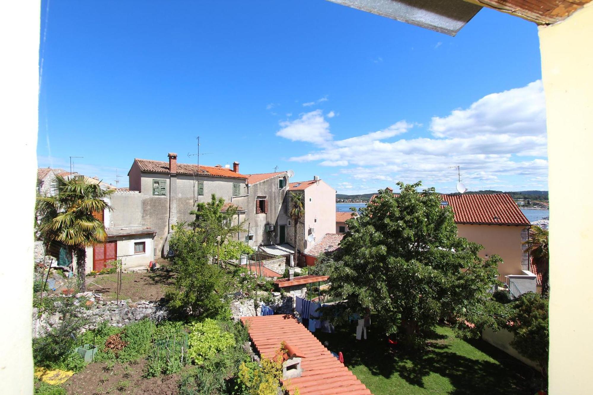 Studio Isabel Rovinj Exterior foto